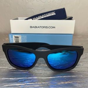 Babiator Brand Polarized Sunglasses